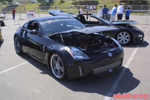 Hot Import Days 2003