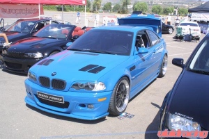 Hot Import Days 2003