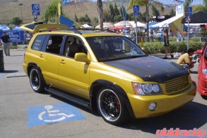 Hot Import Days 2003