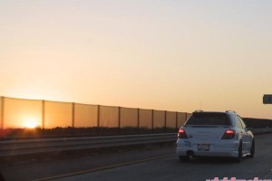 Hot Import Days 2003