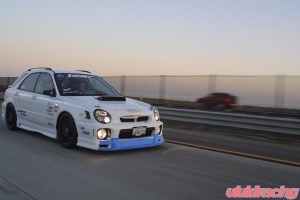 Hot Import Days 2003