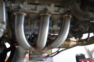 Agency Power Headers