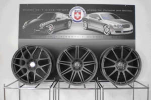 HRE Monoblock Wheels. P40 P41 P43