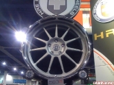 HRE Wheels 560 Series at SEMA 2009