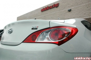 Jim's Hyundai Genesis R-spec