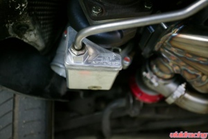 996TT with AP 650 Turbo Kit