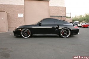 Jack's 996TT For Sale - $65K OBO