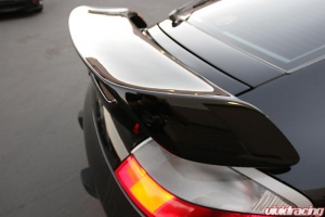 Jack's 996TT For Sale - $65K OBO