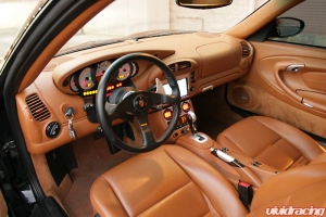 Jack's 996TT For Sale - $65K OBO