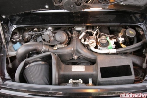 Jack's 996TT For Sale - $65K OBO