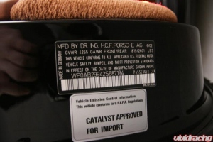 Jack's 996TT For Sale - $65K OBO