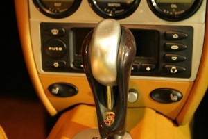 Jack's 996TT For Sale - $65K OBO