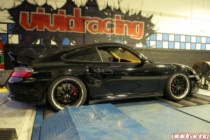 Jack's 996TT For Sale - $65K OBO