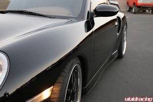 Jack's 996TT For Sale - $65K OBO