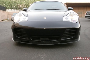 Jack's 996TT For Sale - $65K OBO