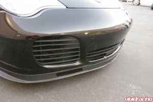 Jack's 996TT For Sale - $65K OBO