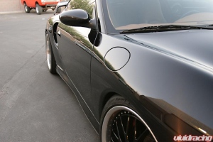 Jack's 996TT For Sale - $65K OBO