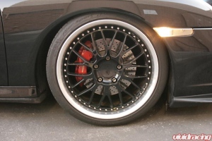 Jack's 996TT For Sale - $65K OBO