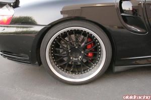 Jack's 996TT For Sale - $65K OBO