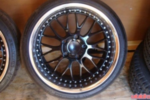 Work Wheels for Sale