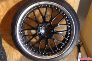 Work Wheels for Sale