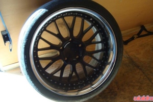 Work Wheels for Sale
