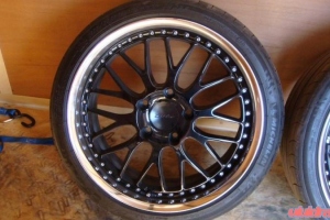 Work Wheels for Sale