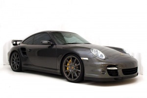 Jan 997 Turbo with MaShaw GT2 Wing