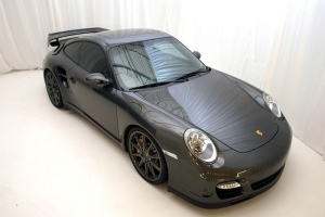 Jan 997 Turbo with MaShaw GT2 Wing