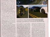 Excellence Magazine Article