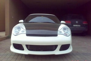Jarkko Porsche 996C2