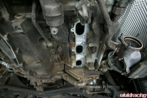 Agency Power 650 Turbo Kit Porsche 996 TT