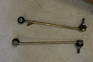 Used Porsche 996TT Parts for Sale