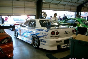 JGTC