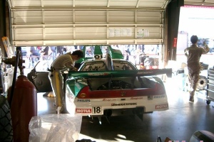 JGTC