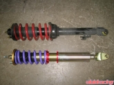 JIC S2000 Coilovers