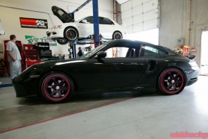 Photoshop with Volk Time Attacks