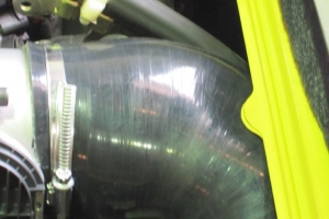 Kenneth's Porsche Cayman S tuned by VRTuned