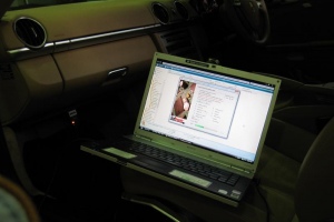 Kenneth's Porsche Cayman S tuned by VRTuned