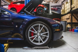 Aston_KW Coilovers-3