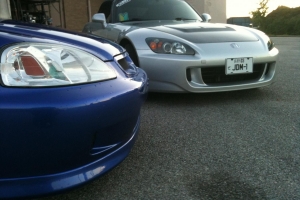 Andrew Ishee's S2000