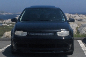 Gti Vr6