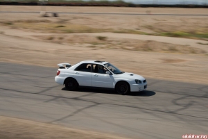 Scca Auto Cross Open Track Event, 09-2009