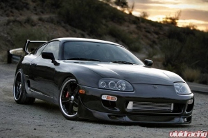 Stroker Supra
