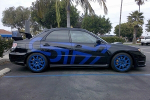 Sick Sti