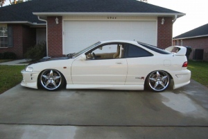 Dj's 1998 Acura Integra Type-r