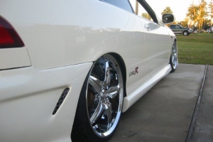 Dj's 1998 Acura Integra Type-r