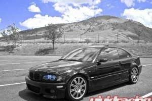 Drive Back From Bimmerfest