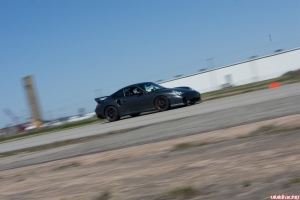 Breaking In To Turn 1