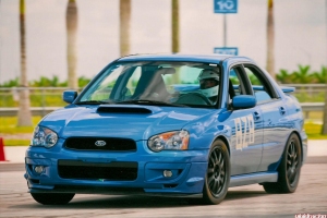 #828esp @ Homestead Intl. Speedway